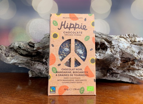 Hippie Chocolate
