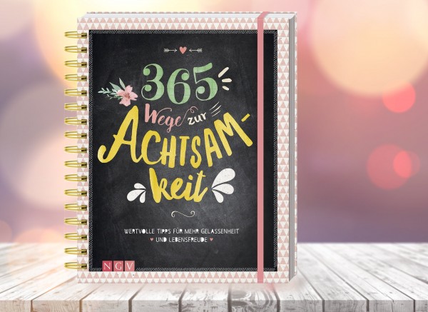 Kleine Auszeit vom Alltag