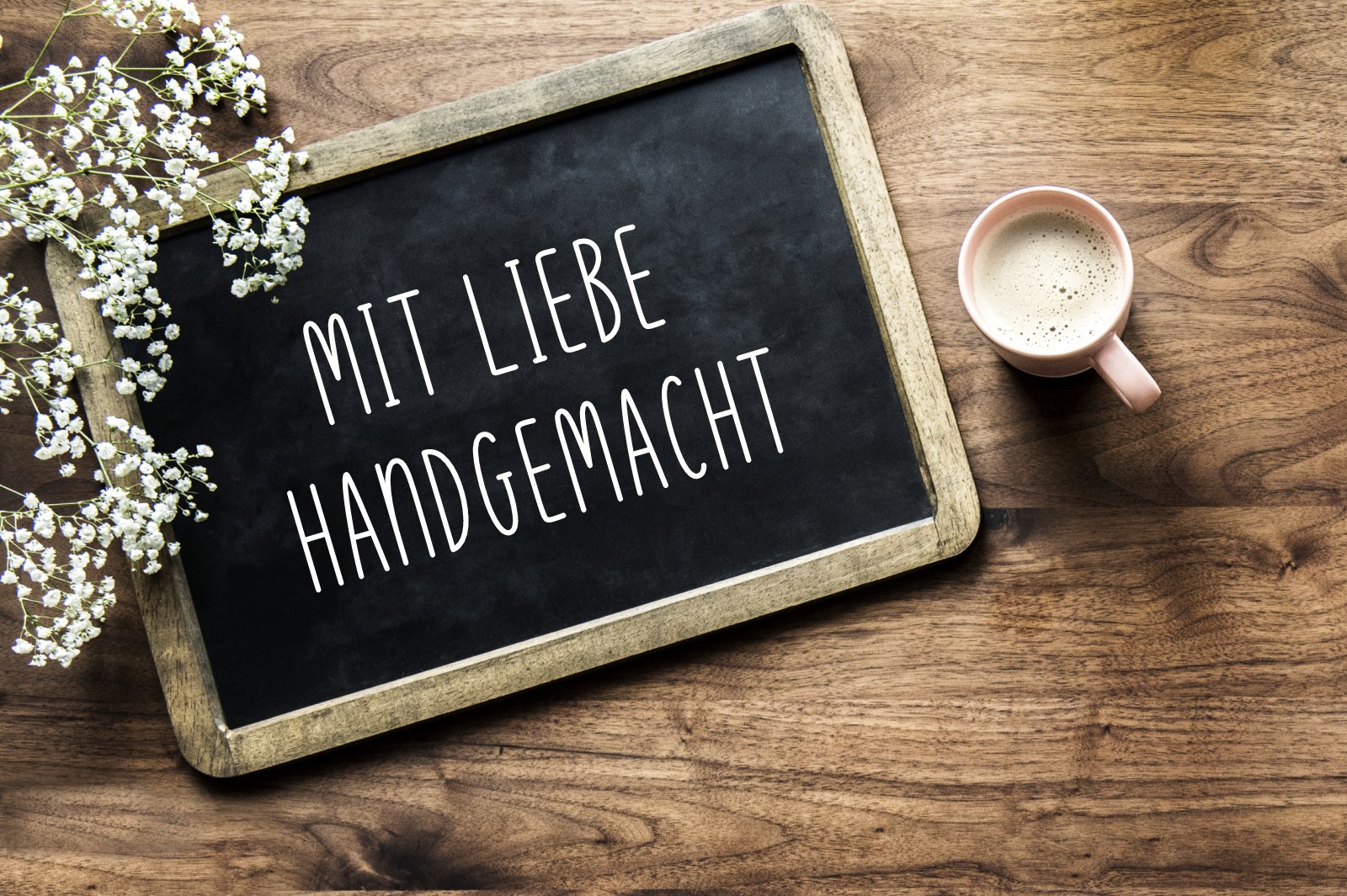 handgemacht