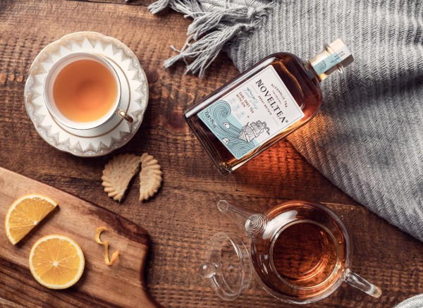 The Tale of Earl Grey