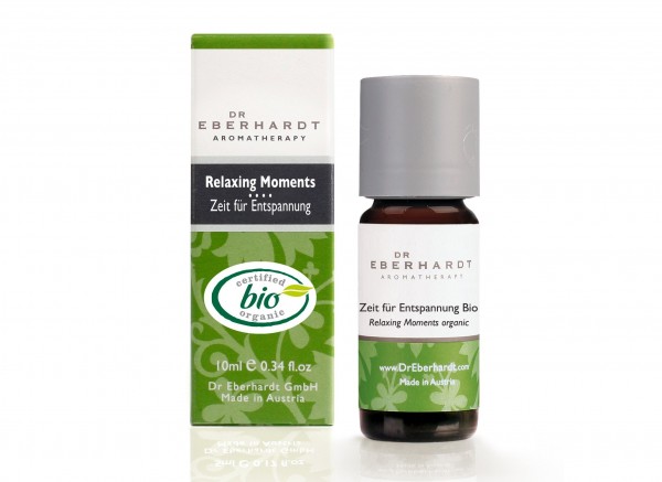 Kleine Auszeit vom Alltag