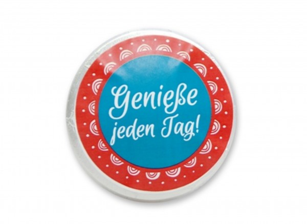 Kleine Auszeit vom Alltag