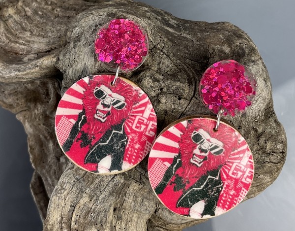 "I've got the power" Stark, kraftvoll und wild